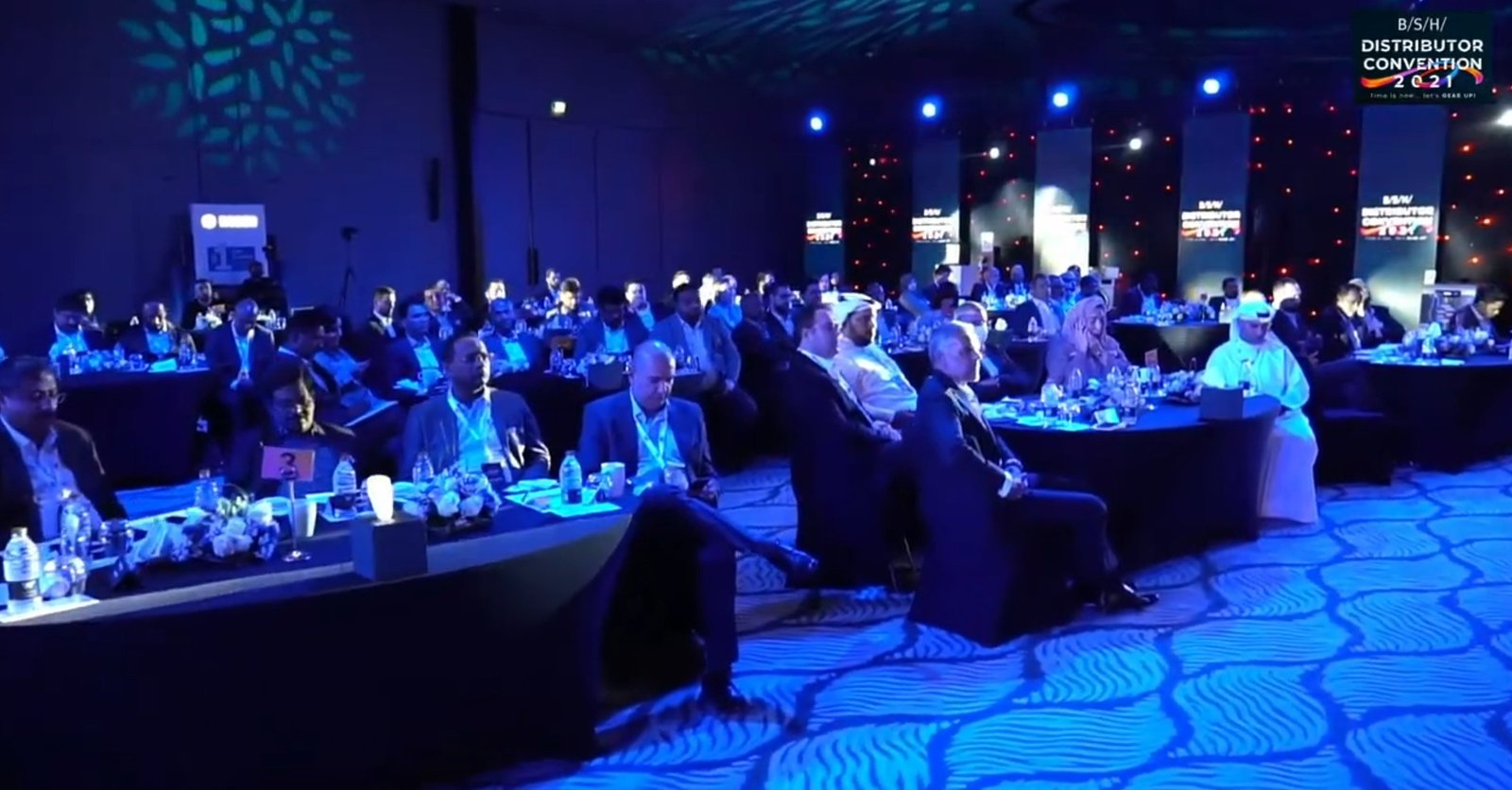 Distributors Convention 2021